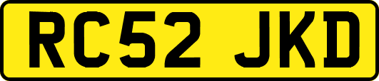 RC52JKD