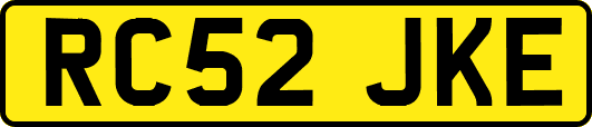 RC52JKE