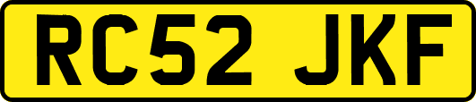 RC52JKF