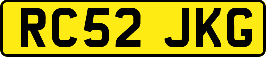 RC52JKG