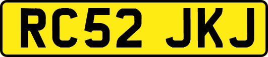 RC52JKJ