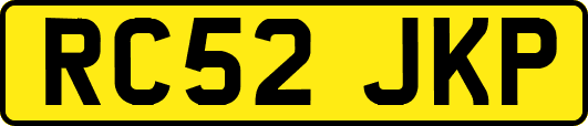 RC52JKP