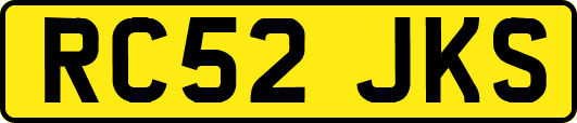 RC52JKS