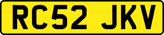 RC52JKV