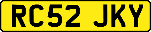 RC52JKY