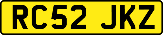 RC52JKZ