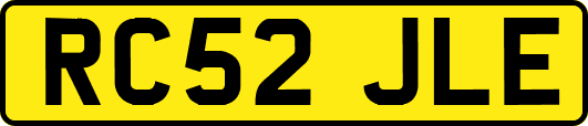 RC52JLE