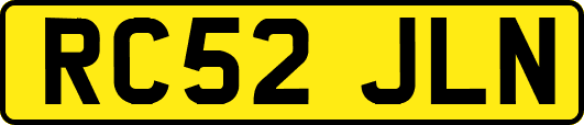 RC52JLN