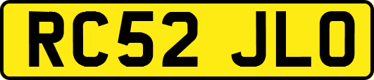 RC52JLO