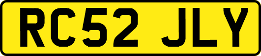 RC52JLY