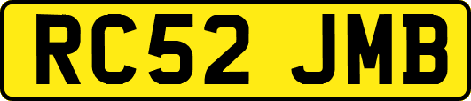 RC52JMB