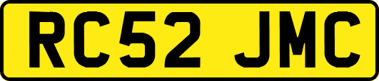RC52JMC