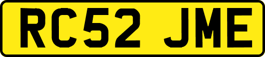 RC52JME
