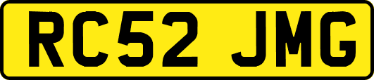 RC52JMG