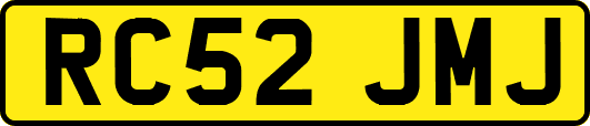 RC52JMJ