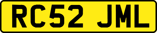 RC52JML