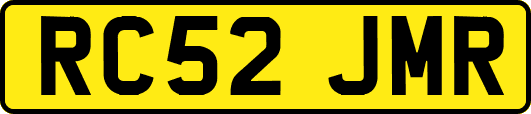 RC52JMR