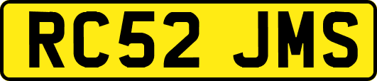 RC52JMS
