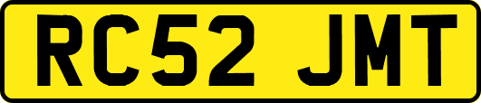 RC52JMT