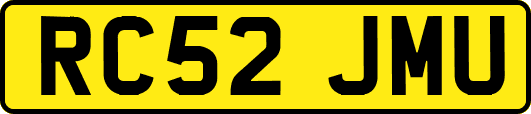 RC52JMU