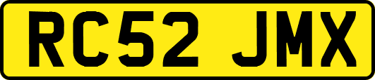 RC52JMX