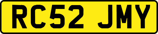 RC52JMY