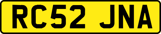 RC52JNA