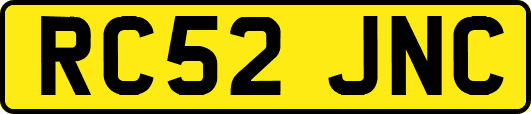 RC52JNC