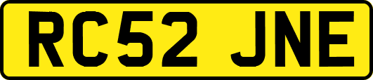 RC52JNE