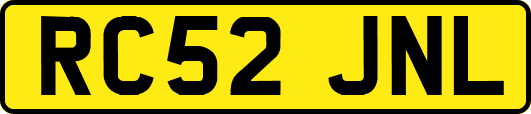 RC52JNL