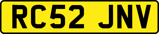 RC52JNV