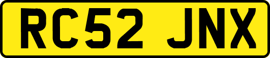 RC52JNX