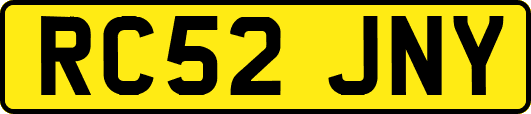 RC52JNY