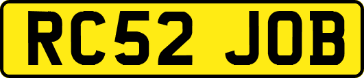 RC52JOB