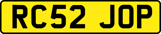 RC52JOP