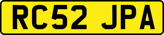 RC52JPA