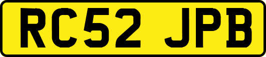 RC52JPB