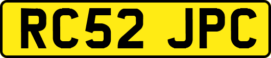 RC52JPC