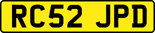 RC52JPD