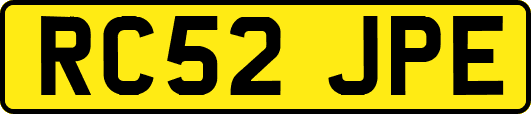 RC52JPE