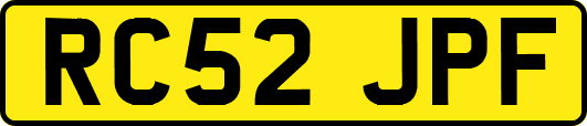 RC52JPF
