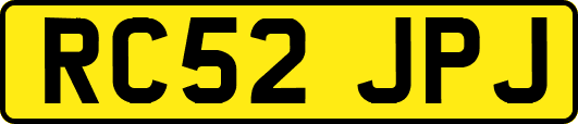 RC52JPJ