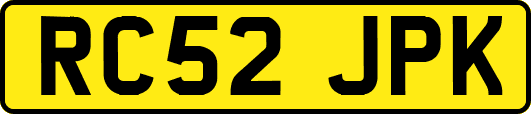 RC52JPK