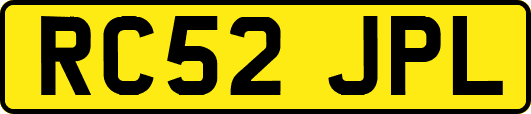 RC52JPL