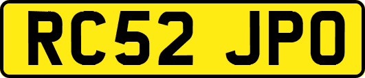 RC52JPO
