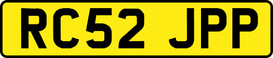 RC52JPP