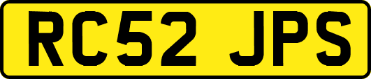 RC52JPS