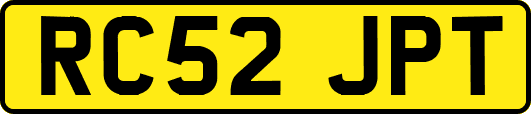 RC52JPT