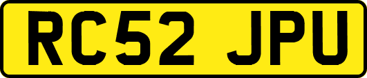 RC52JPU