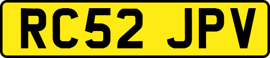 RC52JPV
